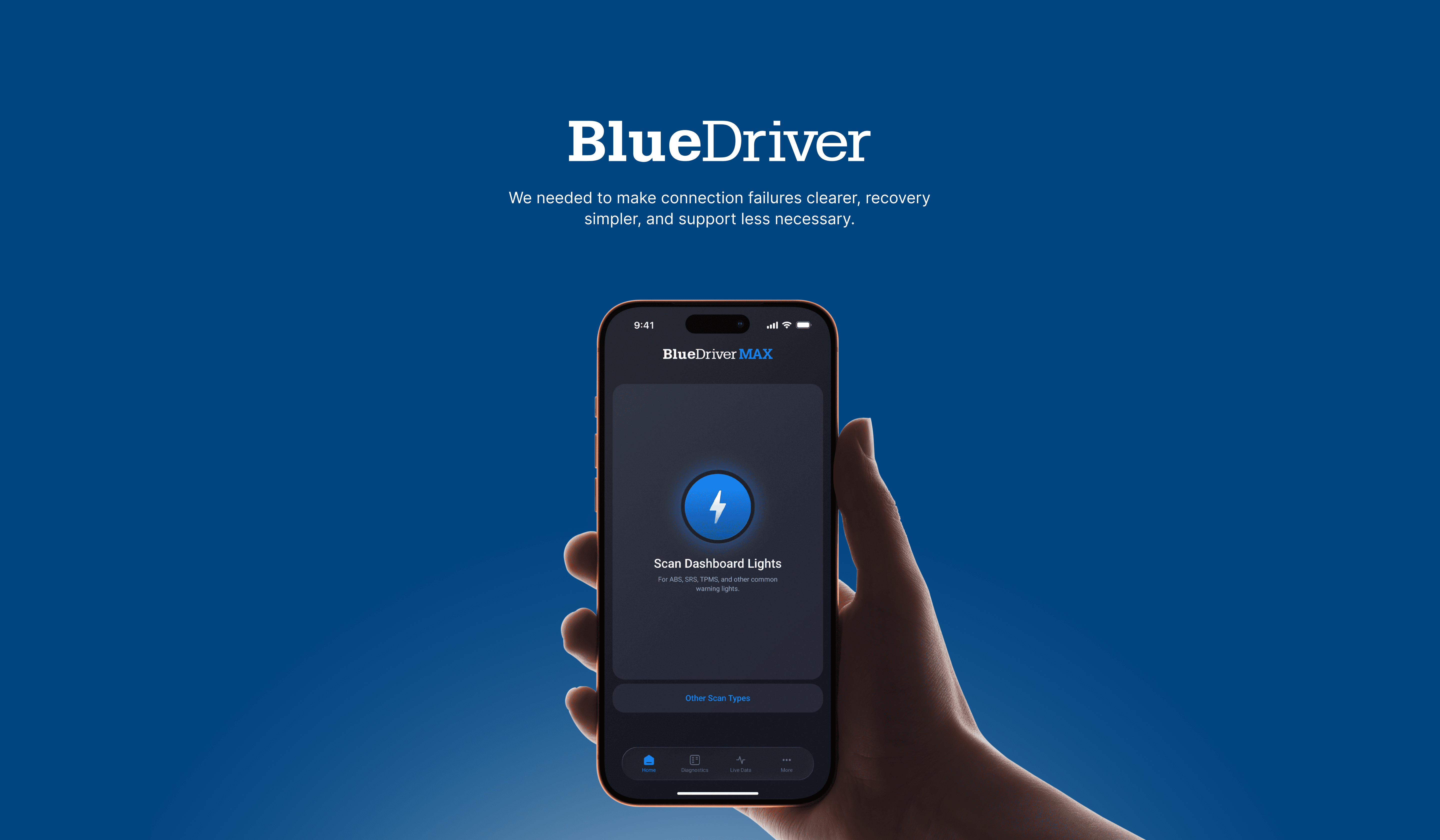 BlueDriver – Hero (1)
